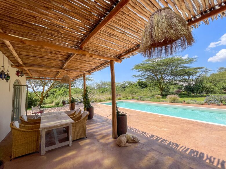 Nairobi Retreat - Nairobi, Kenya