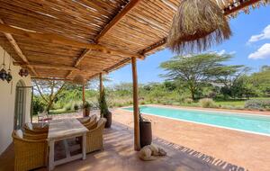 Nairobi Retreat - Nairobi, Kenya