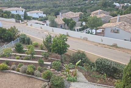 A Corsican House near Porto-Vecchio - Porto-Vecchio, France