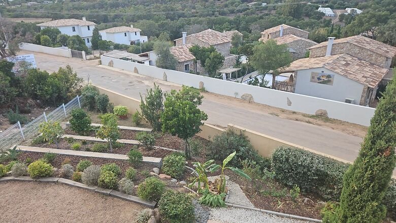 A Corsican House near Porto-Vecchio - Porto-Vecchio, France