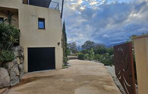 A Corsican House near Porto-Vecchio - Porto-Vecchio, France
