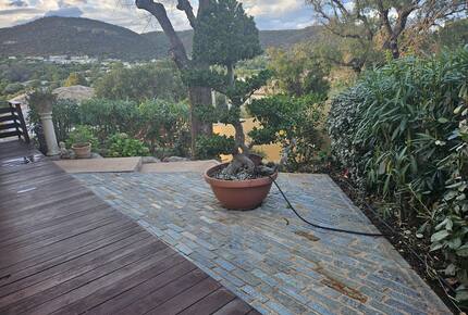 A Corsican House near Porto-Vecchio - Porto-Vecchio, France