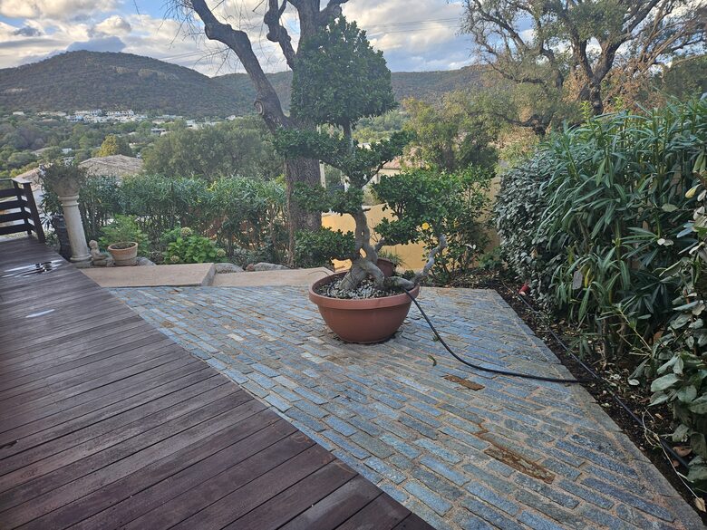 A Corsican House near Porto-Vecchio - Porto-Vecchio, France