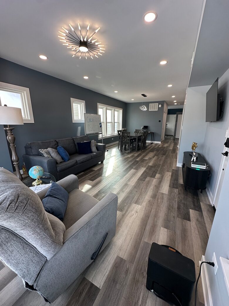 Quiet Chicago Getaway Near Portage Park - Chicago, Illinois