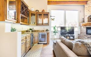 Elevated Red Rock Retreat with Trail Access - Sedona, Arizona