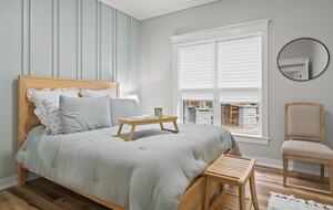 Second Bedroom Queen