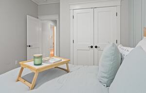 Modern Egg Harbor Stay Near Town - Egg Harbor, Wisconsin