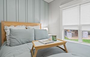 Modern Egg Harbor Stay Near Town - Egg Harbor, Wisconsin