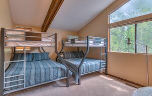 Spacious Sunriver Retreat Near the Deschutes River - Sunriver, Oregon