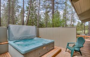 Spacious Sunriver Retreat Near the Deschutes River - Sunriver, Oregon