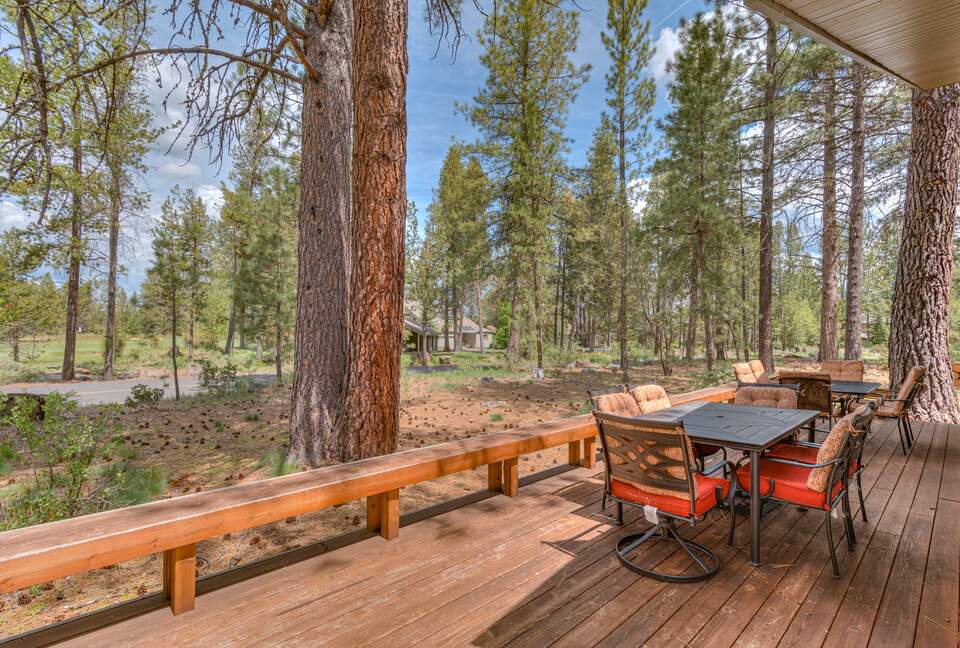 Spacious Sunriver Retreat Near the Deschutes River - Sunriver, Oregon