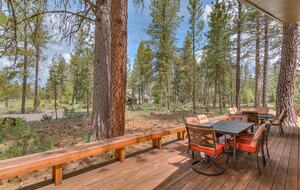 Spacious Sunriver Retreat Near the Deschutes River - Sunriver, Oregon