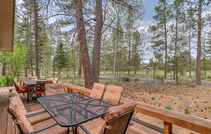 Spacious Sunriver Retreat Near the Deschutes River - Sunriver, Oregon