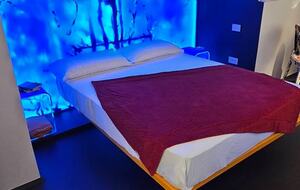 An Artistic Residence in a Historic Palazzo - Altamura, Italy