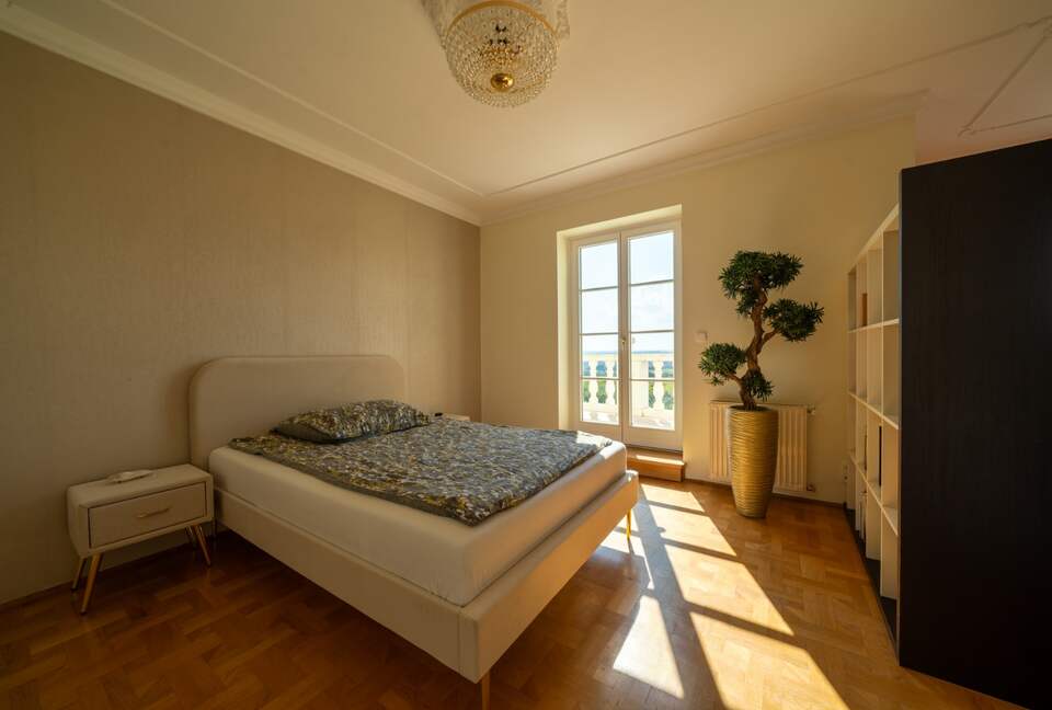 Elegance Amidst Vineyards and Blooms - Zalaszántó, Hungary