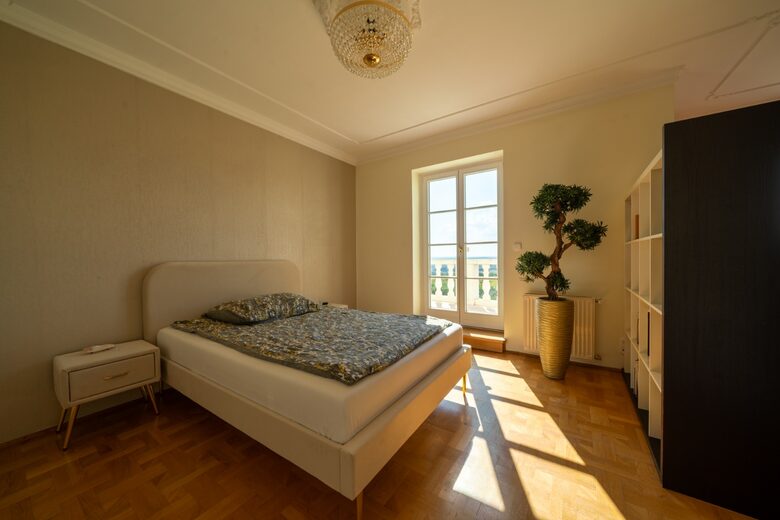 Elegance Amidst Vineyards and Blooms - Zalaszántó, Hungary