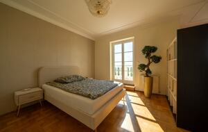 Elegance Amidst Vineyards and Blooms - Zalaszántó, Hungary