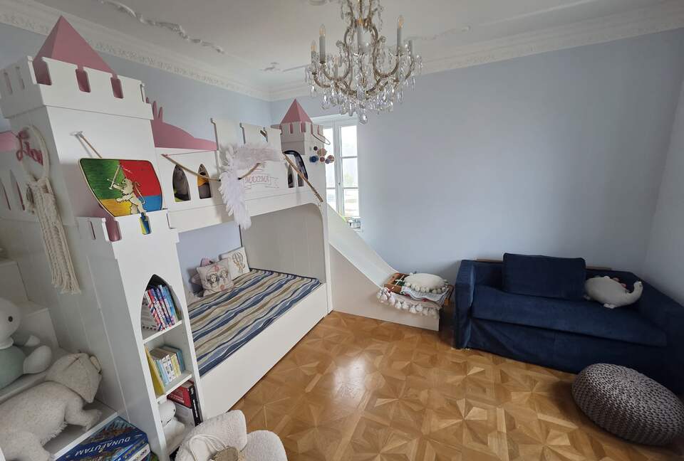 Elegance Amidst Vineyards and Blooms - Zalaszántó, Hungary