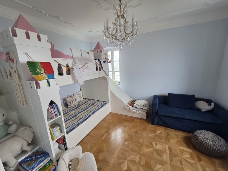 Elegance Amidst Vineyards and Blooms - Zalaszántó, Hungary