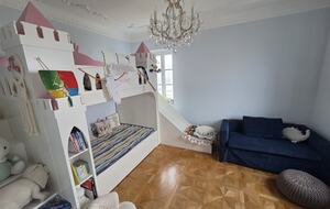 Elegance Amidst Vineyards and Blooms - Zalaszántó, Hungary