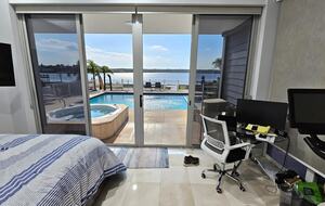 Grand Six-Bedroom Estate on Florida’s Intracoastal - Lantana, Florida