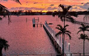 Grand Six-Bedroom Estate on Florida’s Intracoastal - Lantana, Florida