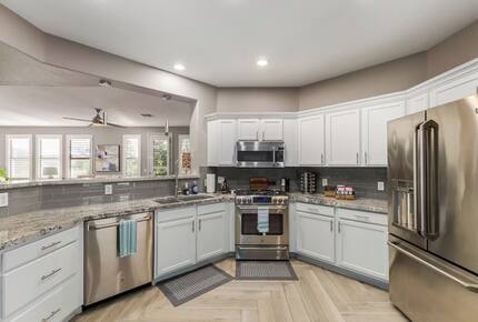 Desert Greens Hideaway in North Scottsdale - Scottsdale, Arizona