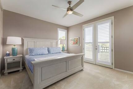 Desert Greens Hideaway in North Scottsdale - Scottsdale, Arizona