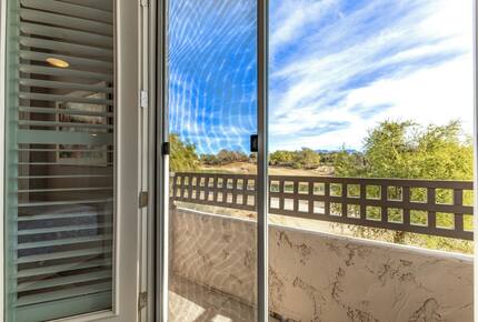 Desert Greens Hideaway in North Scottsdale - Scottsdale, Arizona