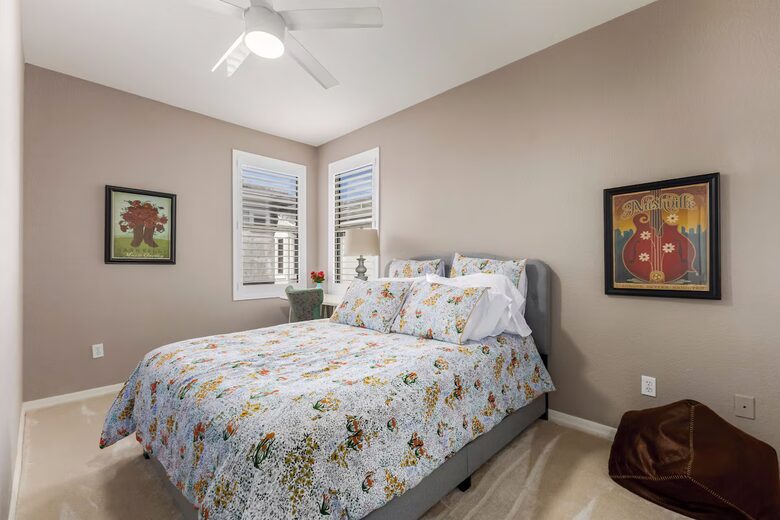 Desert Greens Hideaway in North Scottsdale - Scottsdale, Arizona