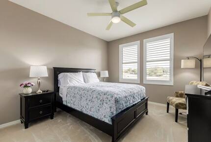 Desert Greens Hideaway in North Scottsdale - Scottsdale, Arizona