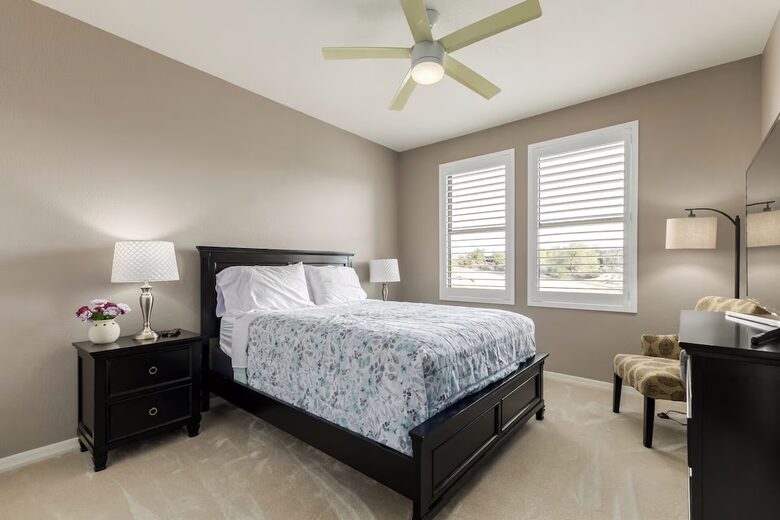 Desert Greens Hideaway in North Scottsdale - Scottsdale, Arizona