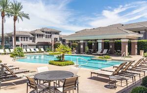 Desert Greens Hideaway in North Scottsdale - Scottsdale, Arizona