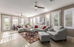 Desert Greens Hideaway in North Scottsdale - Scottsdale, Arizona