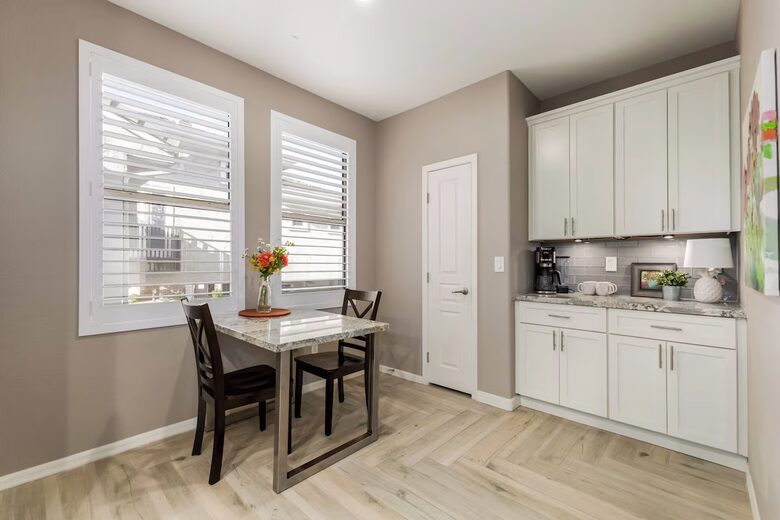 Desert Greens Hideaway in North Scottsdale - Scottsdale, Arizona