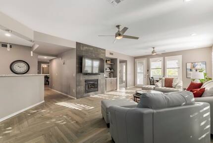 Desert Greens Hideaway in North Scottsdale - Scottsdale, Arizona