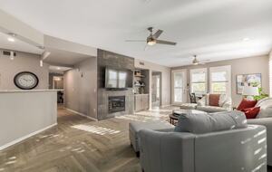 Desert Greens Hideaway in North Scottsdale - Scottsdale, Arizona