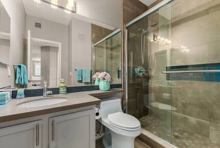 Desert Greens Hideaway in North Scottsdale - Scottsdale, Arizona