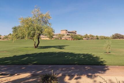 Desert Greens Hideaway in North Scottsdale - Scottsdale, Arizona