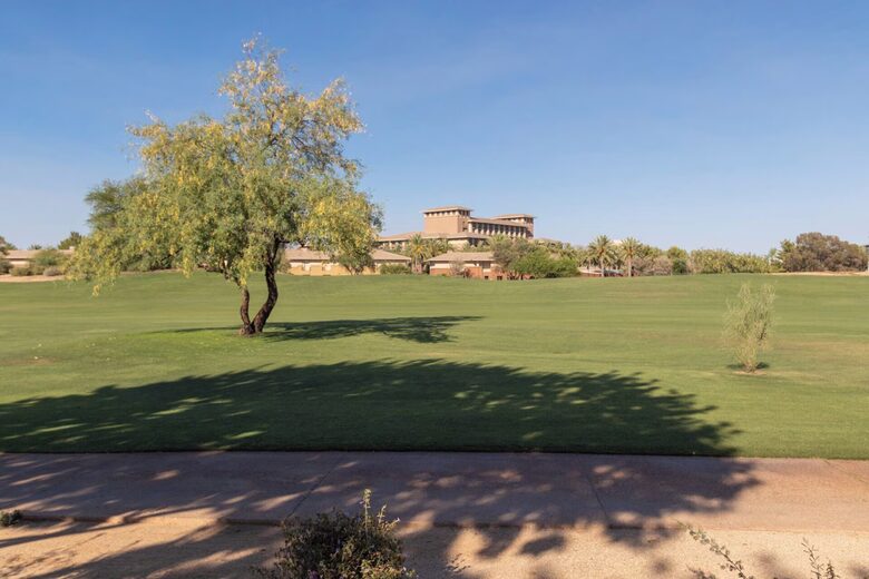 Desert Greens Hideaway in North Scottsdale - Scottsdale, Arizona