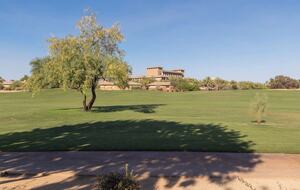 Desert Greens Hideaway in North Scottsdale - Scottsdale, Arizona