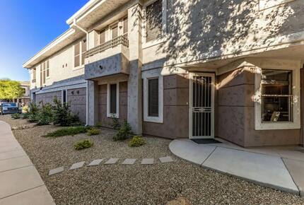 Desert Greens Hideaway in North Scottsdale - Scottsdale, Arizona