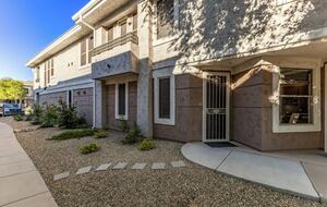 Desert Greens Hideaway in North Scottsdale - Scottsdale, Arizona