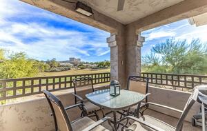 Desert Greens Hideaway in North Scottsdale - Scottsdale, Arizona