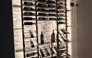 Wine rack