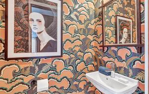 Iconic Mid-Century Escape in Fredericksburg’s Historic Core - Fredericksburg, Texas