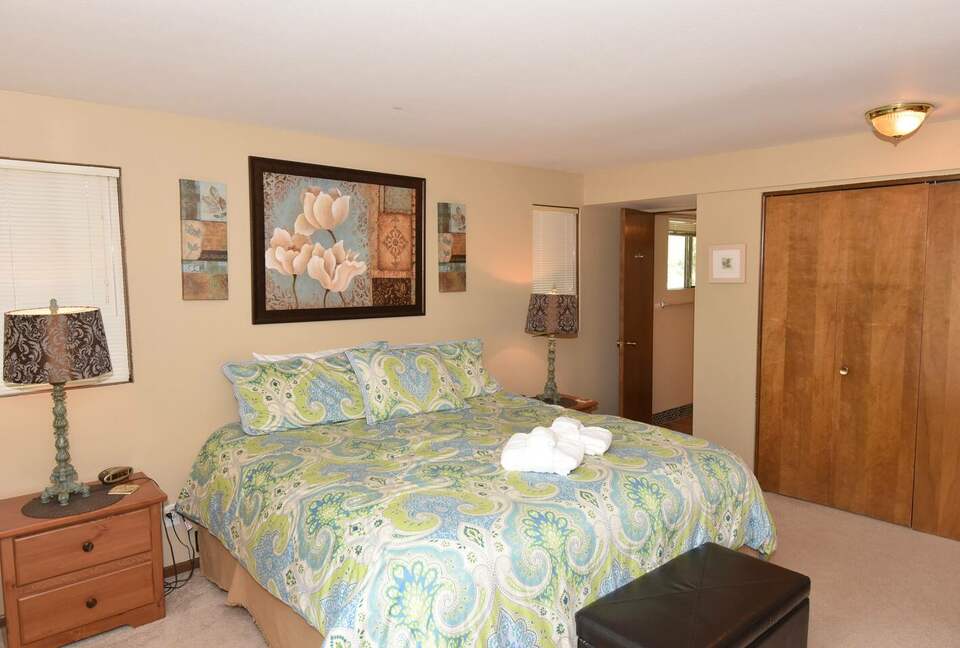 Spacious Sunriver Retreat Near the Deschutes River - Sunriver, Oregon