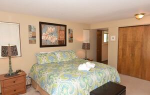 Spacious Sunriver Retreat Near the Deschutes River - Sunriver, Oregon