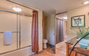 Spacious Sunriver Retreat Near the Deschutes River - Sunriver, Oregon