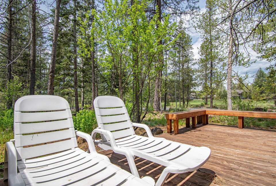 Spacious Sunriver Retreat Near the Deschutes River - Sunriver, Oregon